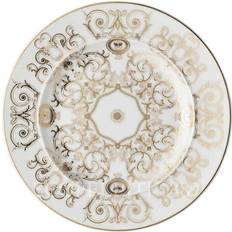 Versace Kitchen Accessories Versace Medusa Gala Bread & Butter Dessert Plate