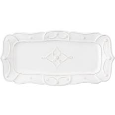 Juliska Jardins du Monde Hostess Serving Tray