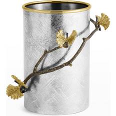 Michael Aram Butterfly Ginkgo Utensil Holder Porta Utensilios