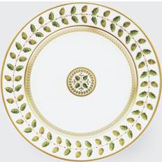 Yellow Dessert Plates Bernardaud Constance Bread & Butter Plate Plato de Postre