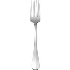 Gray Dessert Forks Oneida Baguette T148FDEF 7 Dessert Fork