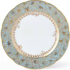 Turquoise Dinner Plates Bernardaud Eden Dinner Plate Plato de Cena