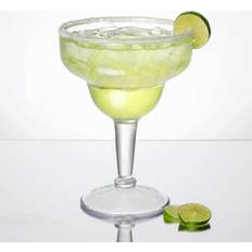 Super Margarita Cocktail Glass