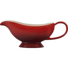 Stengods Såssnipor Le Creuset Heritage 46cl, Cerise Såssnipa