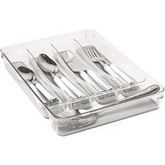 Cutlery Trays on sale Kitchen Details 5 Compartment 12.8"x Cutlery Tray