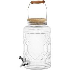 Beverage Dispensers on sale Gibson Home 0.95 Duval Beverage Dispenser