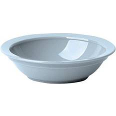 Plastic Dessert Bowls Cambro 60CW401 Camwear 10.9 Grapefruit Dessert Bowl