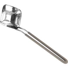 Soup Ladles Martha Stewart Stainless Steel Rhombus Soup Ladle