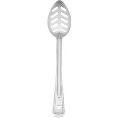 Silver Slotted Spoons Vollrath 46976 13" Slotted Spoon