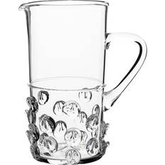 Natale Brocche Juliska Florence Pitcher Brocca