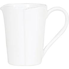 Vietri Lastra Modern Classic Pitcher