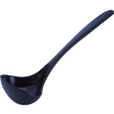 Melamine Soup Ladles Gourmac 11.25-Inch Melamine Cobalt Soup Ladle