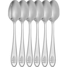 Spode Christmas Tree Collection Dessert Spoon