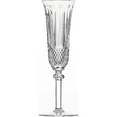 Saint Louis Tommy Flute Champagne Glass