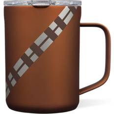 Corkcicle Triple-Insulated Chewbacca Travel Mug