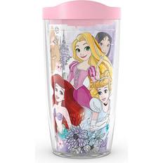 Disney princess kitchen Disney Tervis Princess Double Walled Insulated Travel Mug