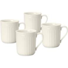 Mikasa Dinnerware, Set of 4 Italian Cup