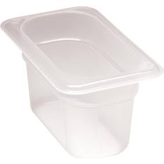 Cambro Köksförvaring Cambro Polypropylene 1/9 Food Container