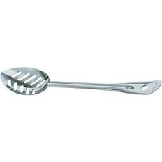 Silver Slotted Spoons Vollrath 46985 15" Slotted Spoon