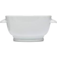 Pillivuyt Soup Bowls Pillivuyt Modern Classic Soup Bowl