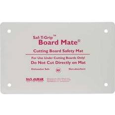 Kitchenware San Jamar CBM1622 Saf-T-Grip Chopping Board