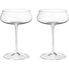 Georg Jensen Bicchieri da cocktail Georg Jensen Sky Bicchiere da cocktail 25cl 2pcs