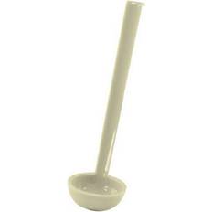 Soup Ladles Cambro LD105133 10-1/2" Soup Ladle