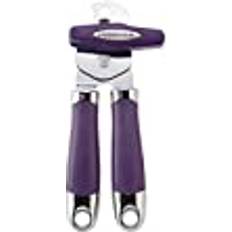 Purple Can Openers Farberware Pro 2 Can Opener