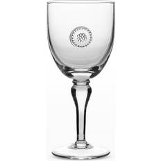 Red Wine Glasses Juliska Berry Thread Stemmed Wine Glass