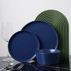 Blue Dinner Sets STONE LAIN Celina Dinner Set