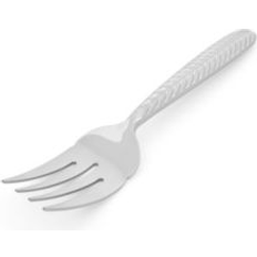 Portmeirion Botanic Garden Collection Serving Fork