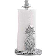 Arthur Court Designs Pineapple 14-1/2-Inch Paper Towel Holder