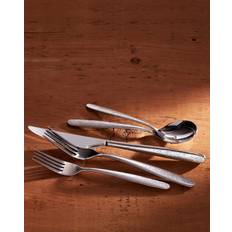 Oneida Storm 20 Piece Everyday Flatware Service For 4 Cutlery Set
