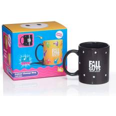 Kitchen Accessories Wow! Stuff Fall Guys Ultimate Knockout Heat Reveal Cup