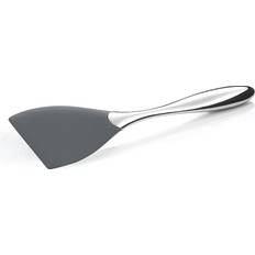 Nambe Curvo with Slanted Head Spatula