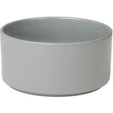 Grey Breakfast Bowls Blomus Pilar Bowls, Set of 4 Cuenco de desayuno