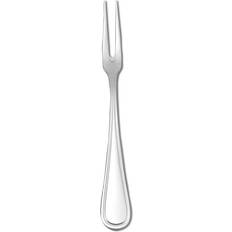 Oneida B914FESF 6 Escargot Rim II Dessert Fork