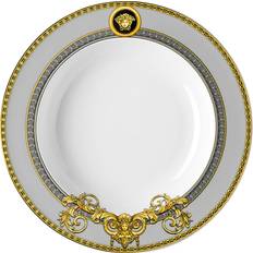 Versace Kitchen Accessories Versace Prestige Gala Soup Bowl