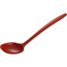 Red Serving Cutlery Gourmac Hutzler 12 Serving Spoon