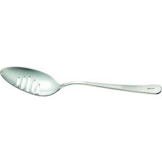 Grey Slotted Spoons Mercer Culinary 18-8 Slotted Spoon