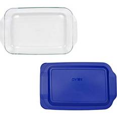 Pyrex baking dish Pyrex 3QT Baking Oven Dish