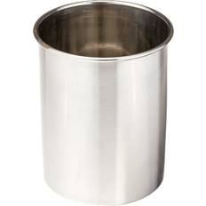 HU2 Stainless Steel Brushed
