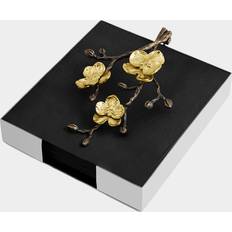 Michael Aram Orchid Dinner Napkin Holder