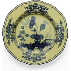 Ginori 1735 Oriente Italiano Flat Dinner Plate
