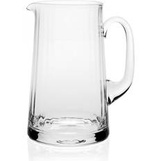 Pitchers William Yeoward Crystal Corinne CLEAR Pitcher
