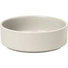 White Breakfast Bowls Blomus Pilar Breakfast Bowl