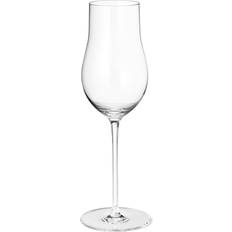 Georg Jensen Copas de Champán Georg Jensen Sky Champagne Flutes Set of 6 25 cl Transparente Copas de Champán 6pcs