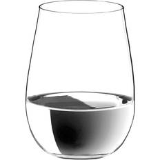 Valkoinen Viinilasit Riedel Valkoviinilasi O Wine Tumbler 1 kpl