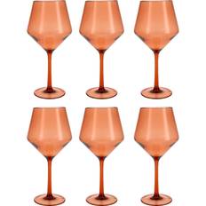 Plastic Wine Glasses Fortessa Sole Free Premium Copolyester Wine Glass