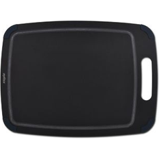 Zyliss Large Wood Fibre Cutting 44.5cm x 33cm Chopping Board